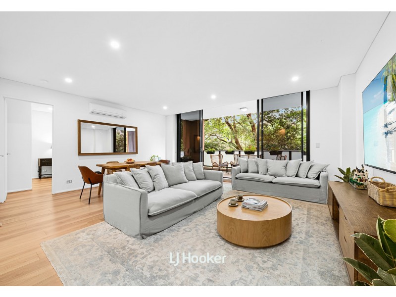 439/17-19 Memorial Ave, St Ives NSW 2075