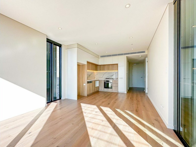 520/989-1015 Pacific Highway, Roseville NSW 2069