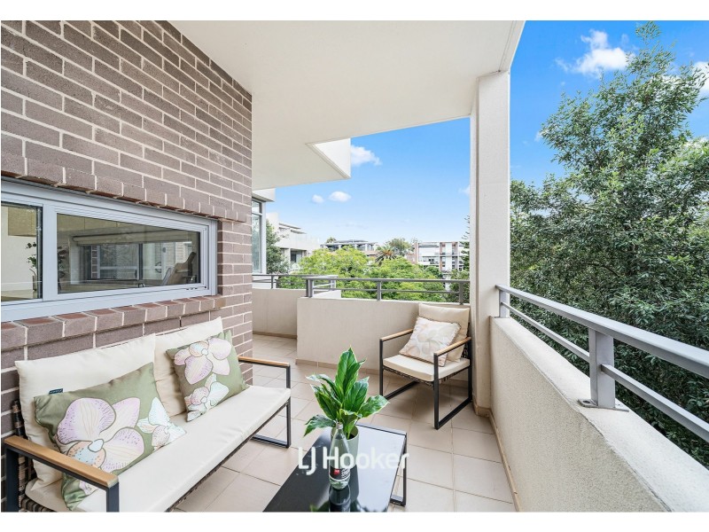 411/1-3 Sturt Place, St Ives NSW 2075