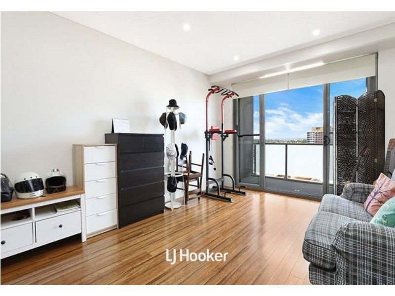 77/3-7 Taylor Street, Lidcombe NSW 2141
