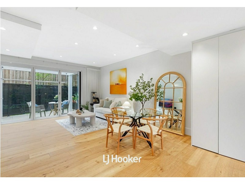 8/7 Avon Road, Pymble NSW 2073