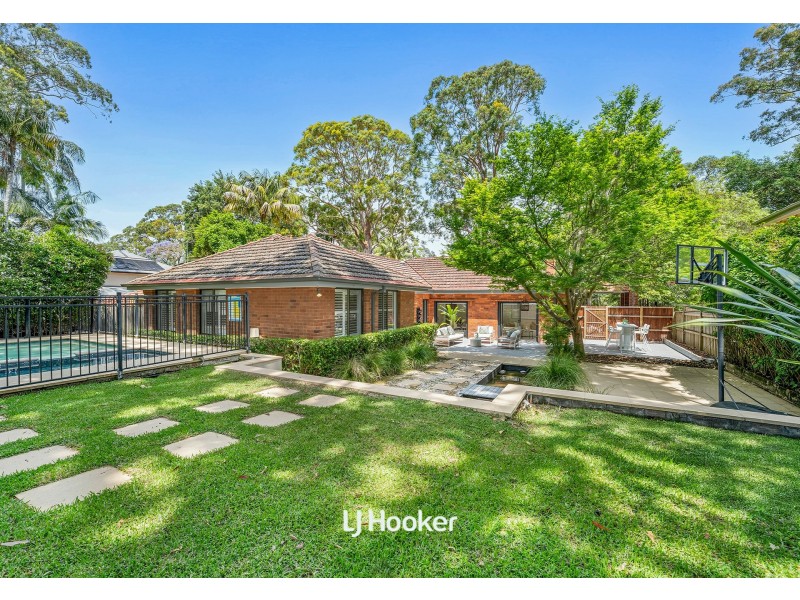 31 Calvert Ave, Killara NSW 2071