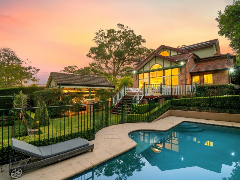 36 Spencer Road, Killara NSW 2071
