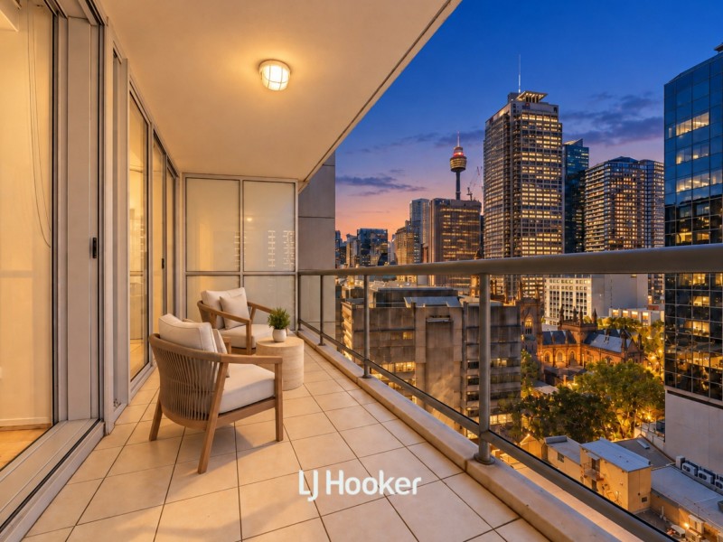 44/515 Kent Street, Sydney NSW 2000