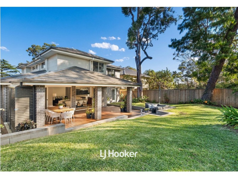 39 Polding Road, Lindfield NSW 2070