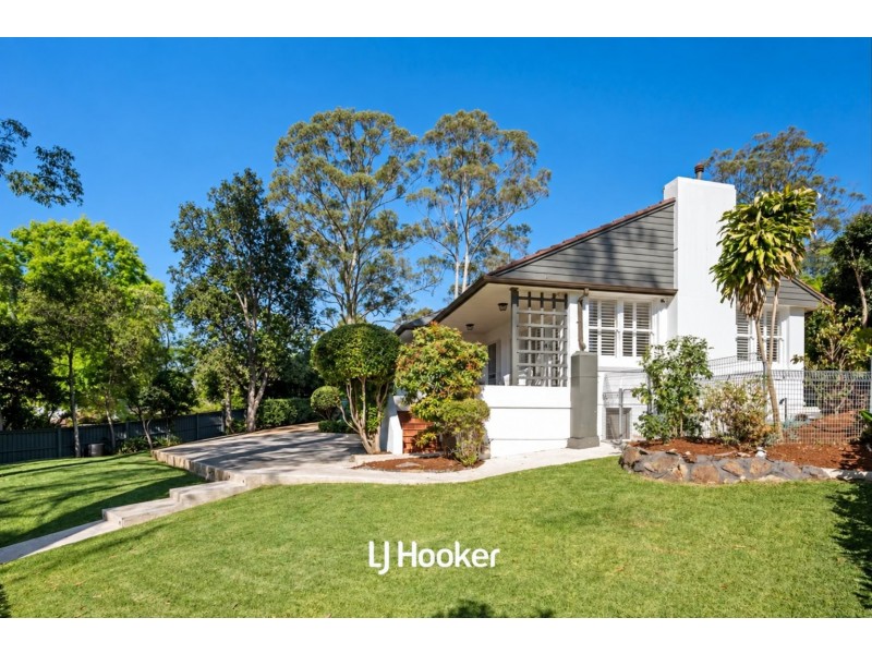 90 Merrivale Lane, Turramurra NSW 2074