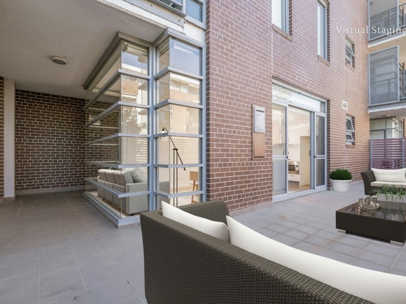 2/10 Drovers Way, Lindfield NSW 2070