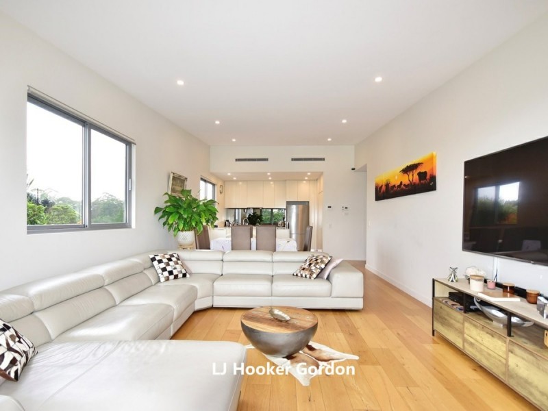 2405/177 Mona Vale Road, St Ives NSW 2075