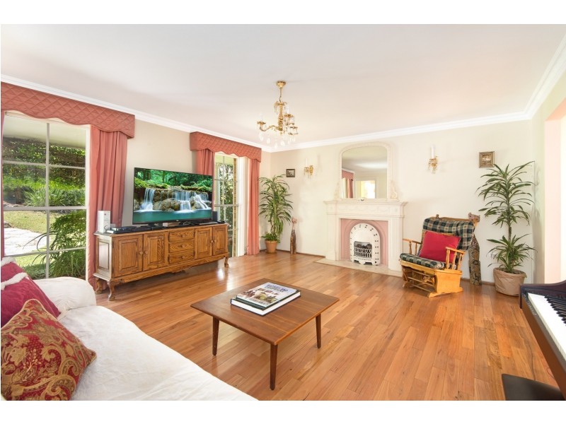 16 Grassmere Road, Killara NSW 2071