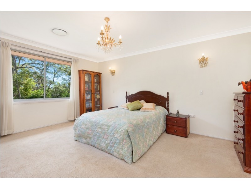 16 Grassmere Road, Killara NSW 2071