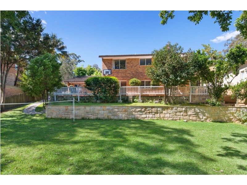 16 Grassmere Road, Killara NSW 2071