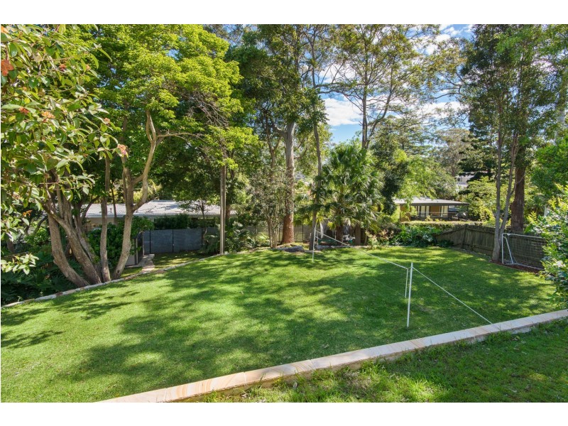 16 Grassmere Road, Killara NSW 2071