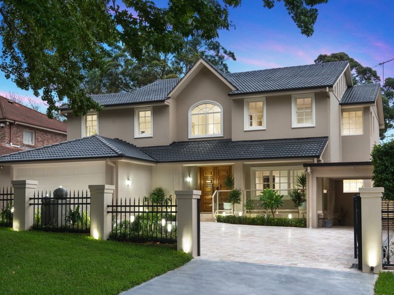 29 Bromley Avenue, Pymble NSW 2073