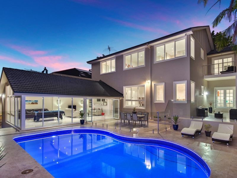 29 Bromley Avenue, Pymble NSW 2073