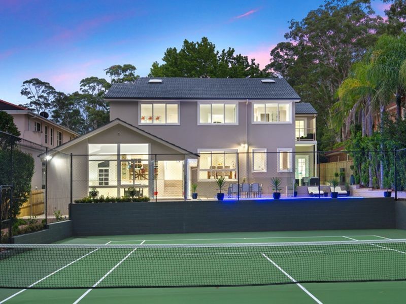 29 Bromley Avenue, Pymble NSW 2073