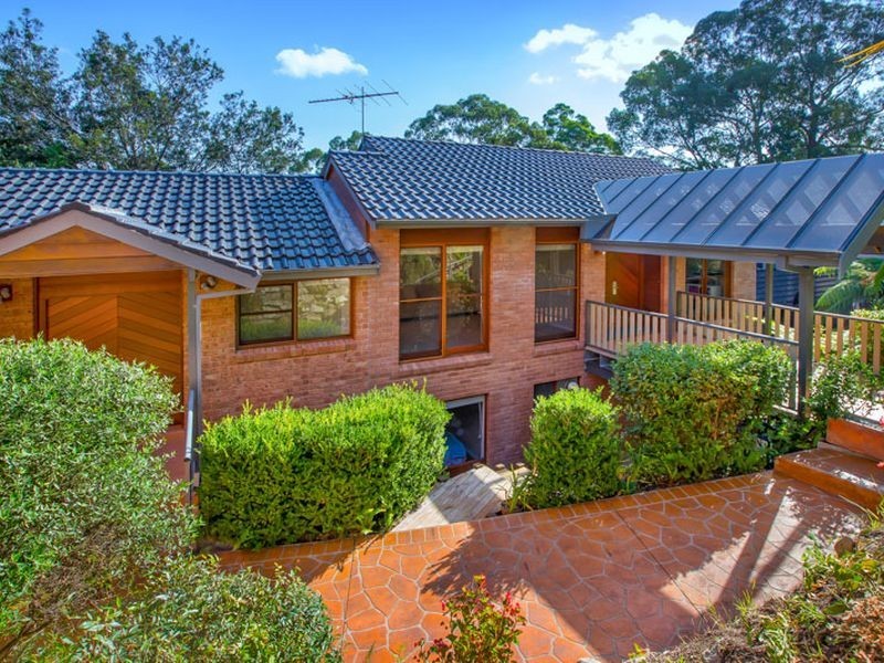 41 Wentworth Avenue, East Killara NSW 2071