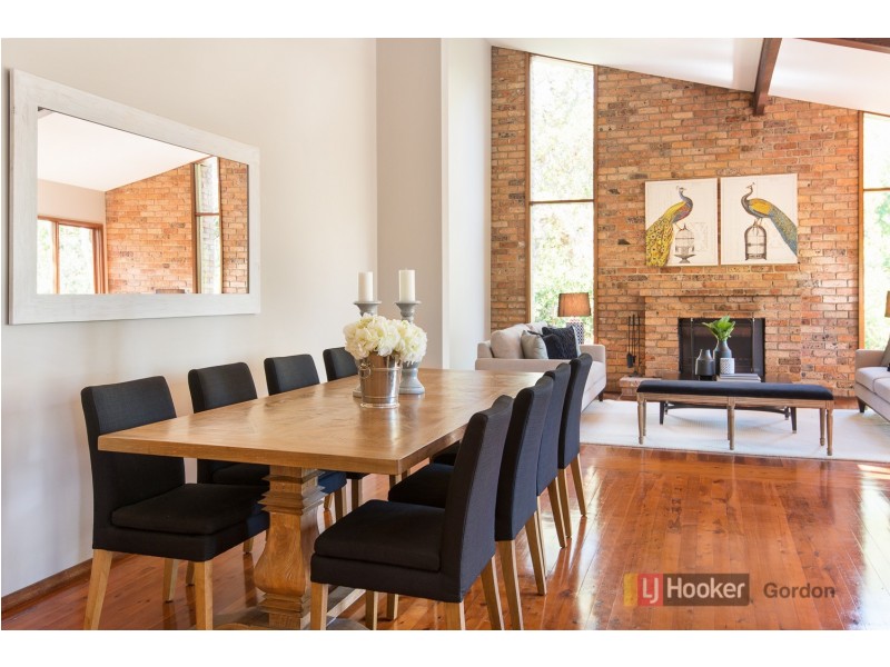 1 Doncaster Ave, West Pymble NSW 2073