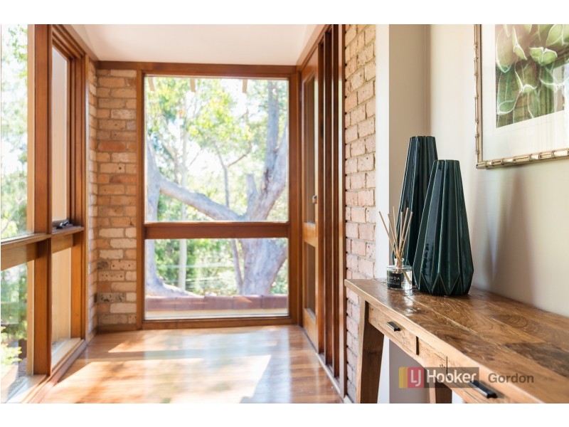 1 Doncaster Ave, West Pymble NSW 2073