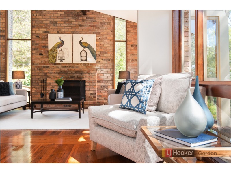 1 Doncaster Ave, West Pymble NSW 2073