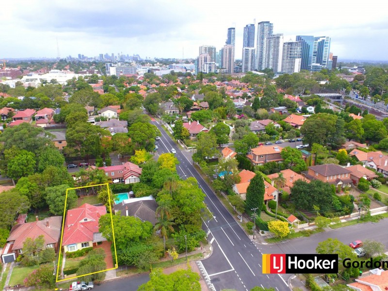 80 William Street, Roseville NSW 2069