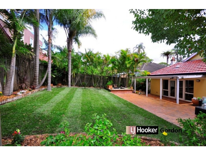 80 William Street, Roseville NSW 2069