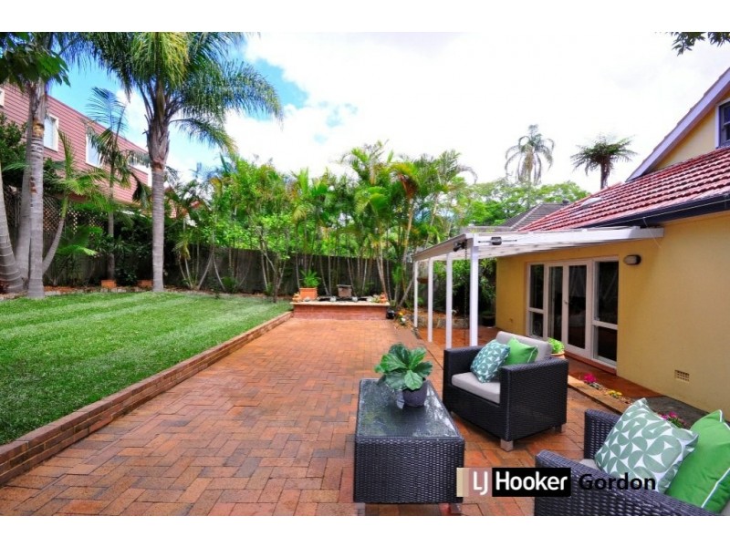 80 William Street, Roseville NSW 2069