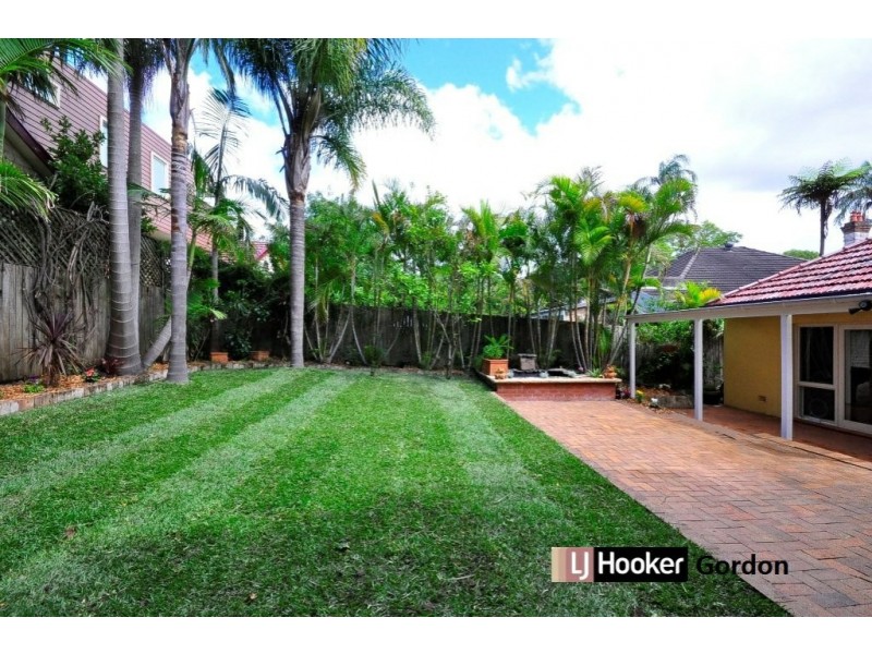 80 William Street, Roseville NSW 2069