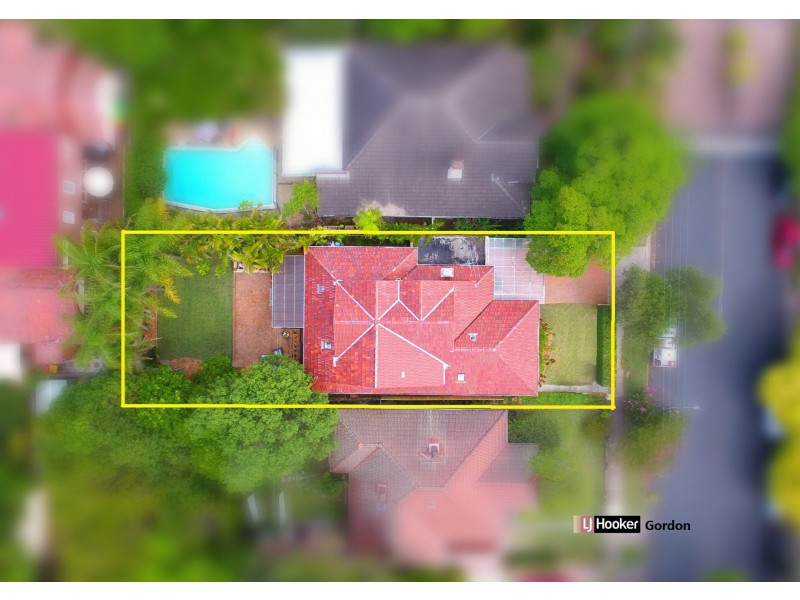 80 William Street, Roseville NSW 2069