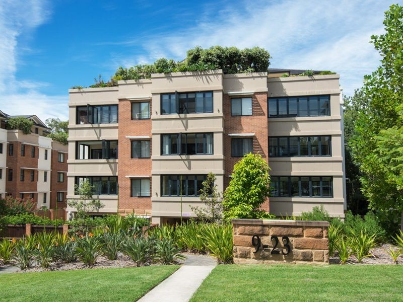 15/9-23 Bruce Avenue, Killara NSW 2071