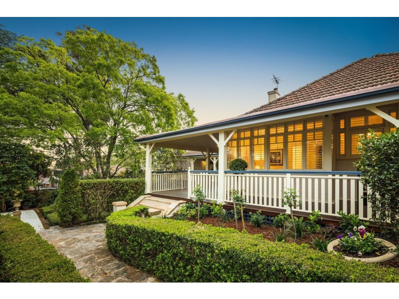 29 Spencer Road, Killara NSW 2071
