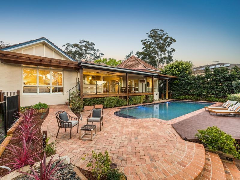 29 Spencer Road, Killara NSW 2071