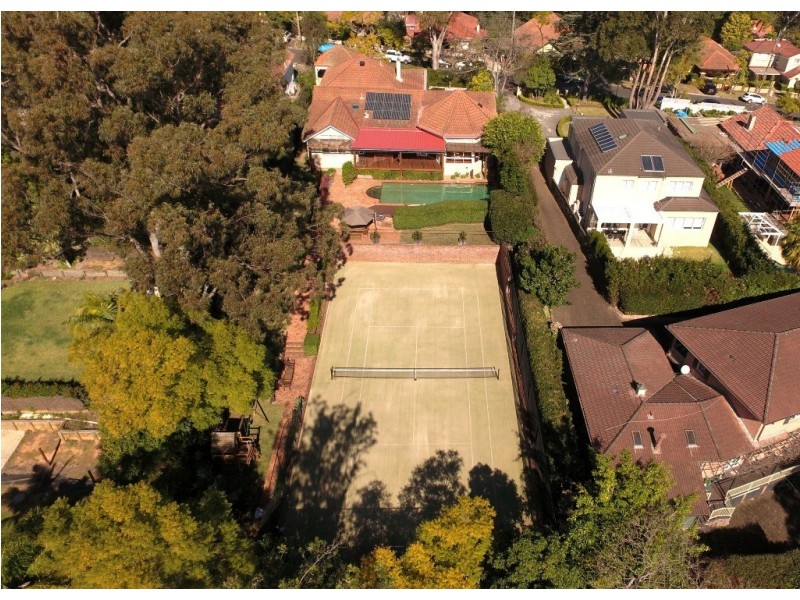 29 Spencer Road, Killara NSW 2071
