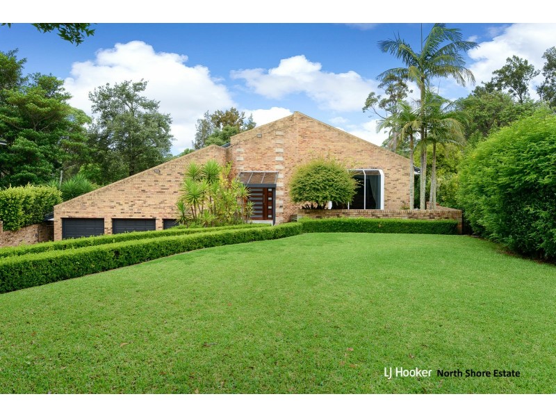 39 Murdoch Street, Turramurra NSW 2074