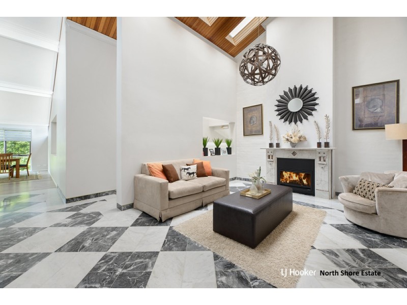 39 Murdoch Street, Turramurra NSW 2074