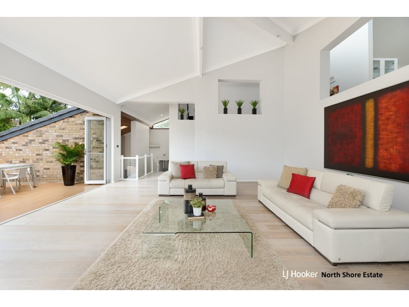 39 Murdoch Street, Turramurra NSW 2074