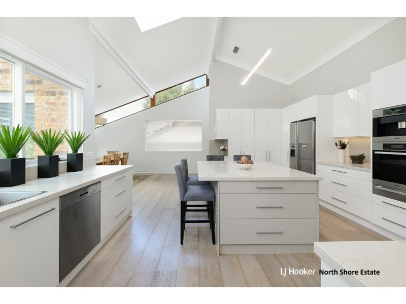 39 Murdoch Street, Turramurra NSW 2074