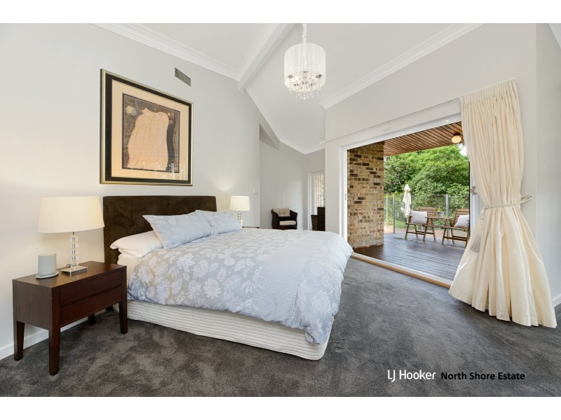 39 Murdoch Street, Turramurra NSW 2074