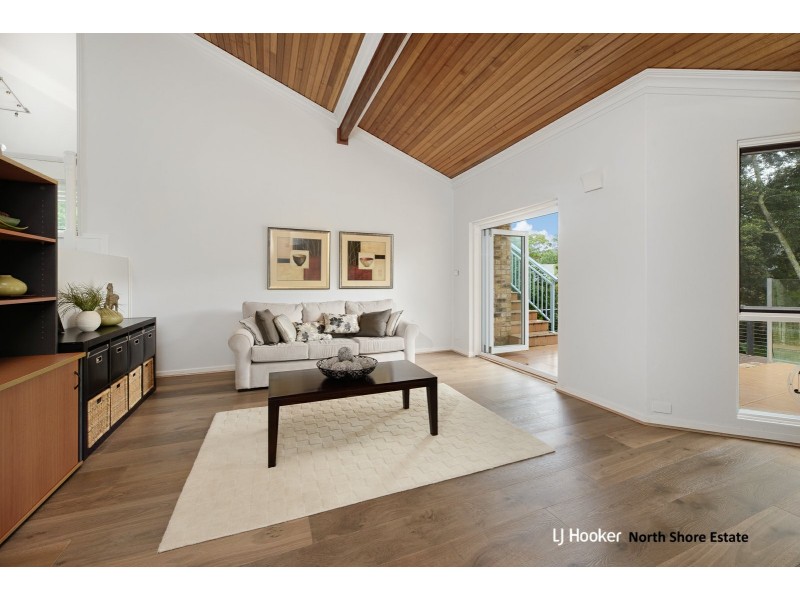 39 Murdoch Street, Turramurra NSW 2074