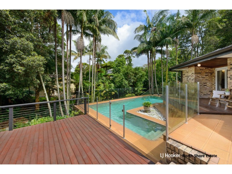 39 Murdoch Street, Turramurra NSW 2074