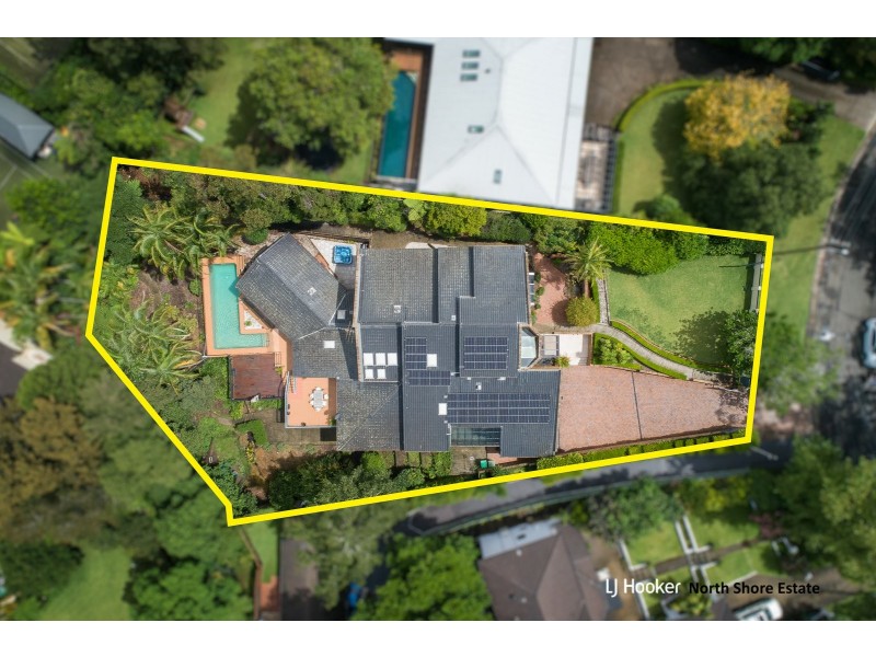 39 Murdoch Street, Turramurra NSW 2074
