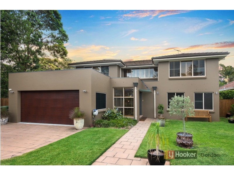 22 Koola Avenue, Killara NSW 2071