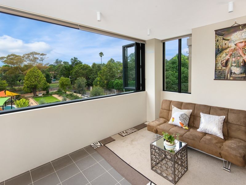 55/9-23 Bruce Avenue, Killara NSW 2071