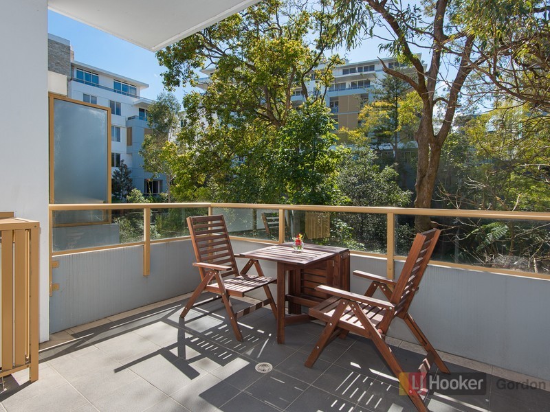 510/5 Pymble Avenue, Pymble NSW 2073