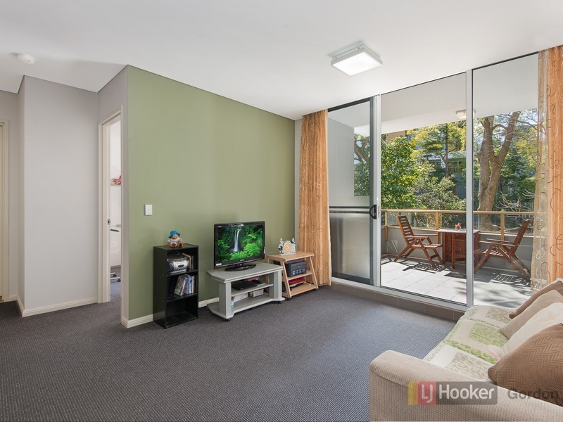 510/5 Pymble Avenue, Pymble NSW 2073
