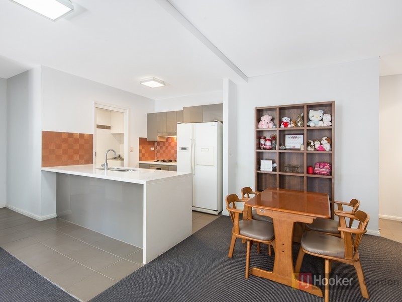 510/5 Pymble Avenue, Pymble NSW 2073