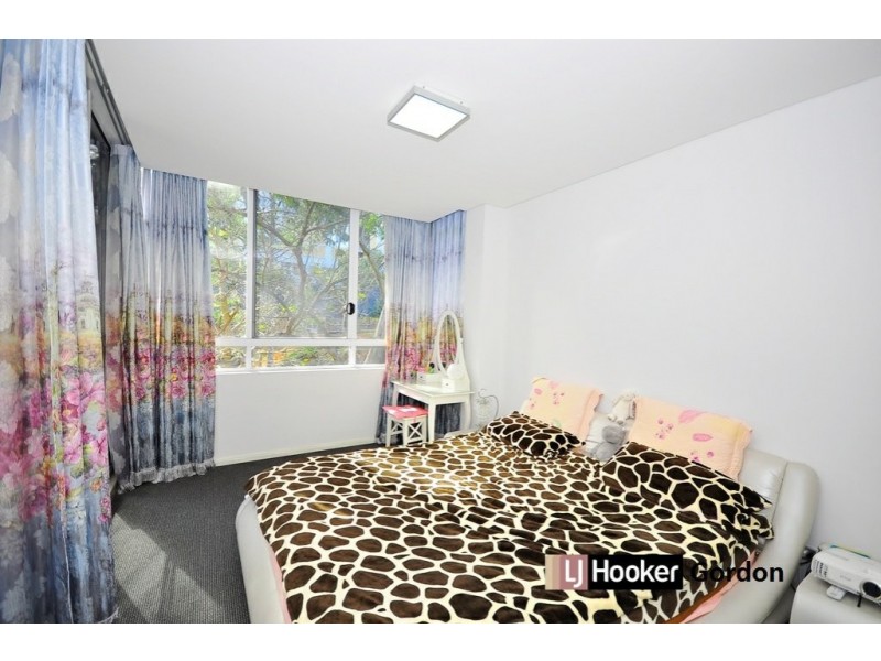510/5 Pymble Avenue, Pymble NSW 2073