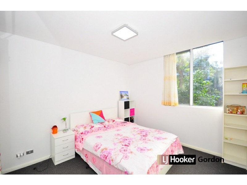 510/5 Pymble Avenue, Pymble NSW 2073