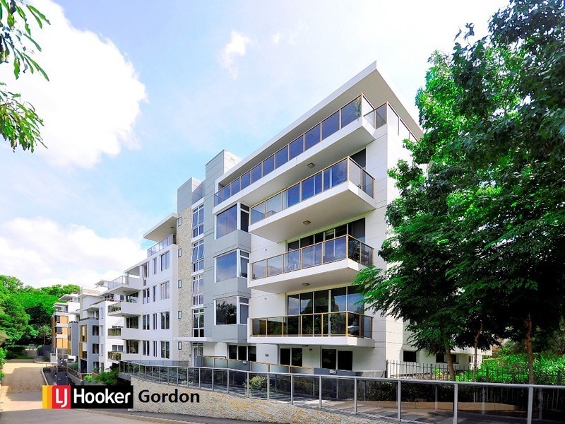 510/5 Pymble Avenue, Pymble NSW 2073