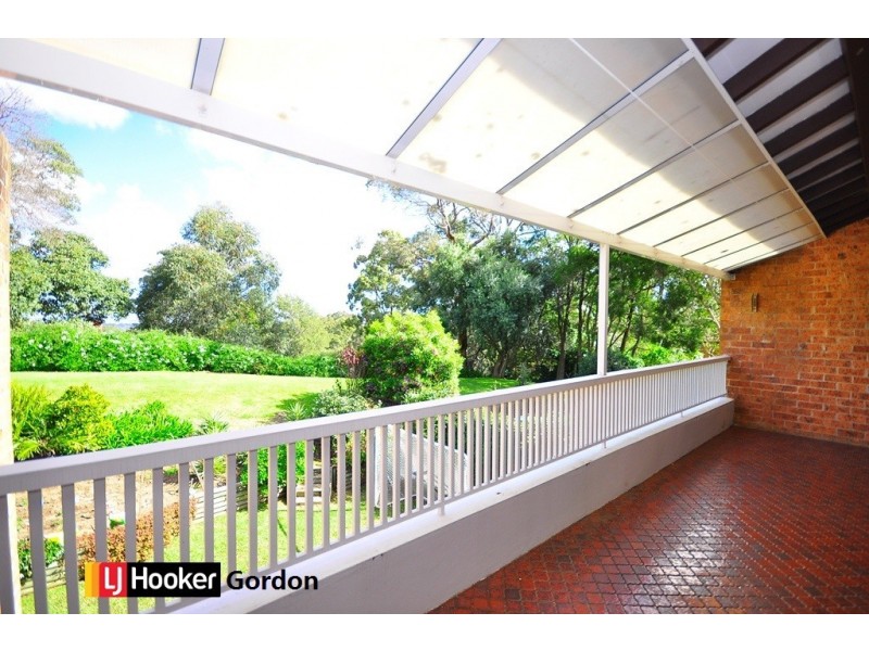 10/562 Pacific Highway, Killara NSW 2071