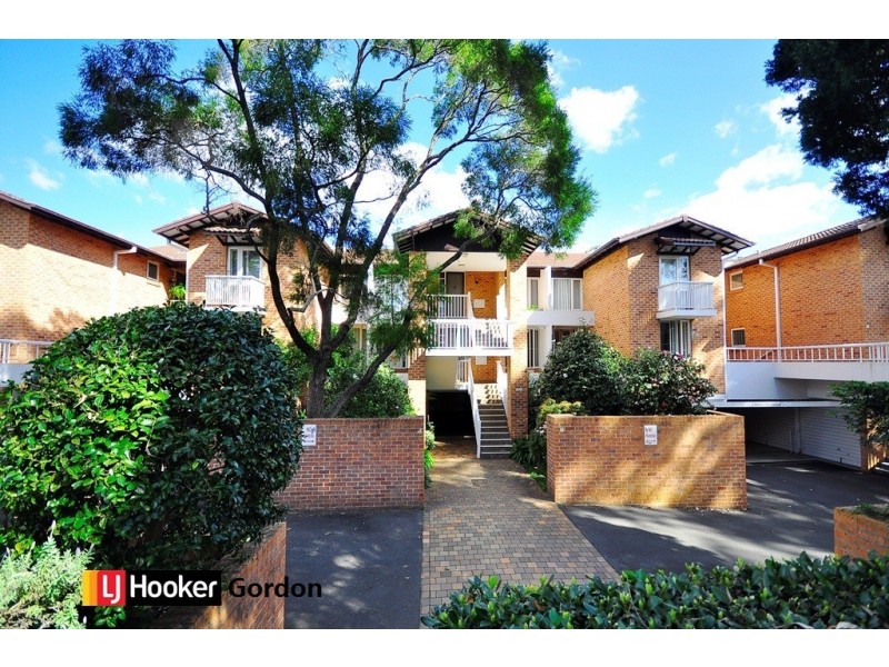 10/562 Pacific Highway, Killara NSW 2071